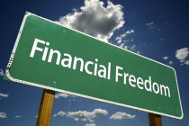 Финансовая свобода. Обзор понятия