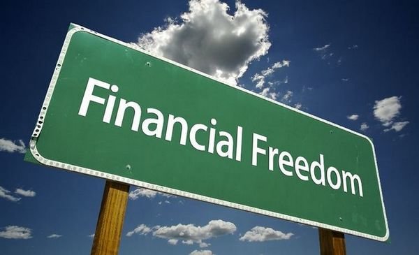 Финаносвая свобода. Определения