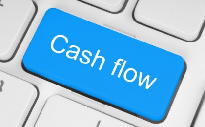 Свободный денежный поток (cash flow)