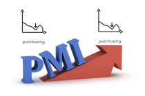PMI: индекс деловой активности