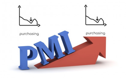 PMI: индекс деловой активности