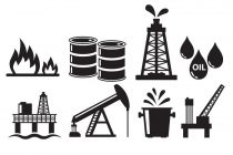 Рынок нефти: полная мировая история