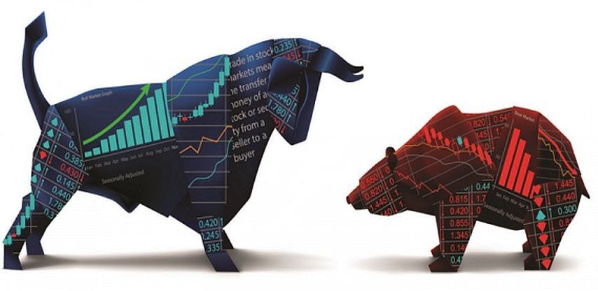 фондовый рынок и его стратегии