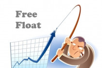Что такое коэффициент free-float?