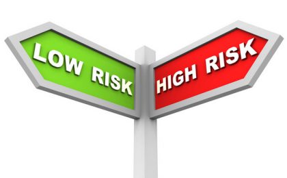 Как определить свой риск-профиль?