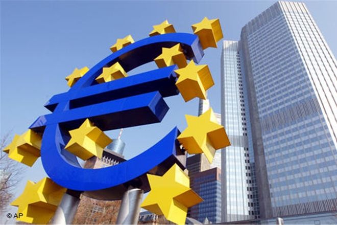 европейский банк