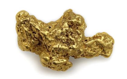 Как инвестировать в золото?