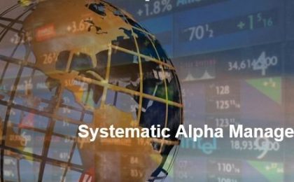 Хедж-фонд Systematic Alpha Management