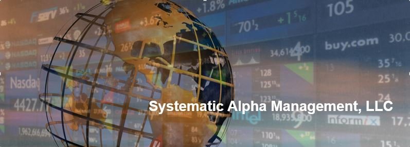 хедж-фонд Systematic Alpha Management