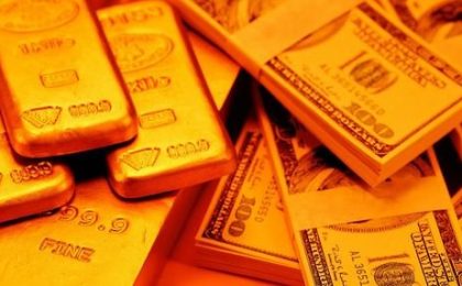 Золото – хранить ли в нем сбережения?