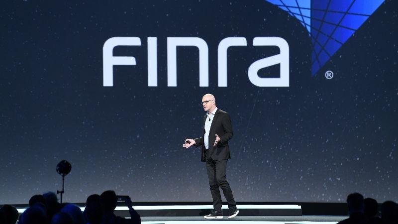 что такое регулятор FINRA?