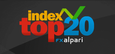 alpari index top 20 отзыв