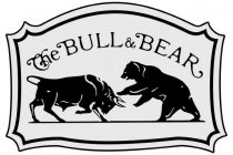 Что такое бычий и медвежий рынок?