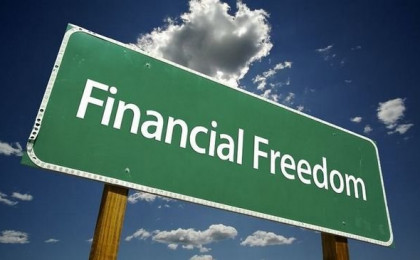 Финансовая свобода: что это и как ее достичь?