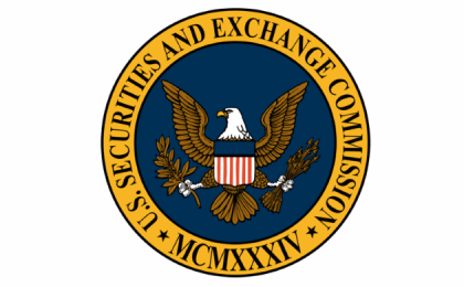 Финансовый регулятор SEC