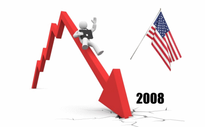 Кризис 2008 года: как это было?