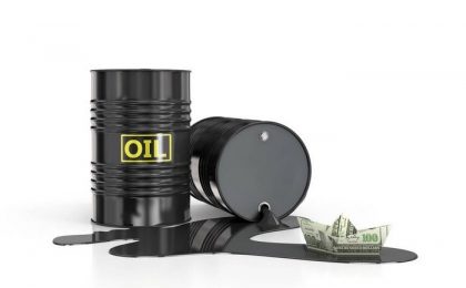 Нефтяное ралли: время для энергетических акций?