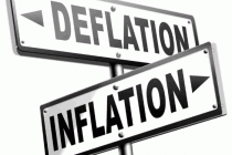 Дефляция. Причины и следствия