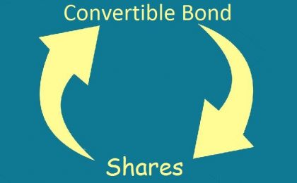 Конвертируемая облигация и ее свойства