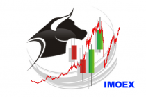 Индекс Мосбиржи (IMOEX)