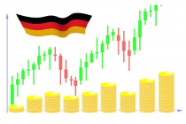 Немецкие биржи