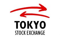 Токийская фондовая биржа (TSE)