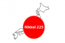 Индекс Nikkei 225