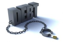 Сравниваем задолженность: дебиторская и кредитная