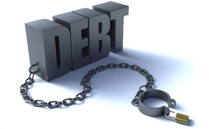 Дебиторская и кредиторская задолженность