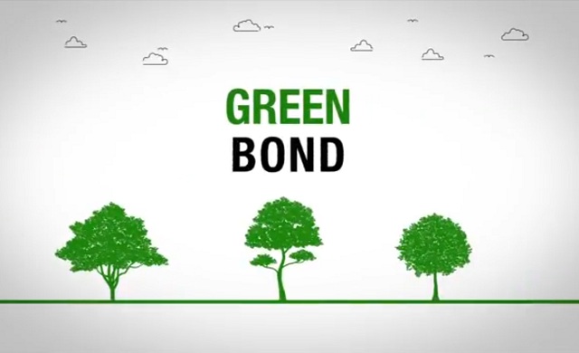 Зеленые облигации: деньги на экологию