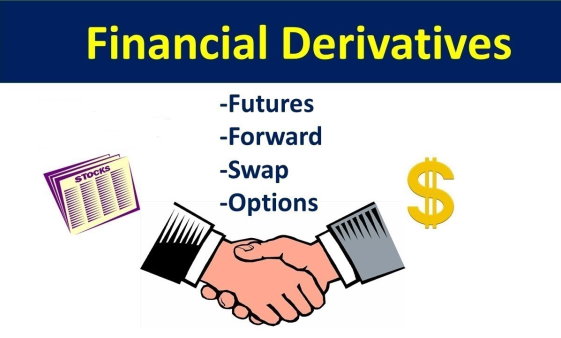финансовые деривативы