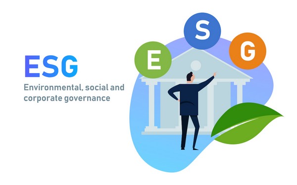 ESG: основные принципыы