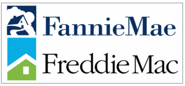 Fannie Mae и Freddie Mac: история корпораций