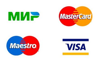 Visa, Mastercard и МИР: обзор платёжных систем