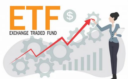 Особенности биржевых фондов ETF