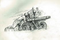 Акции во время войны: чему учит история?
