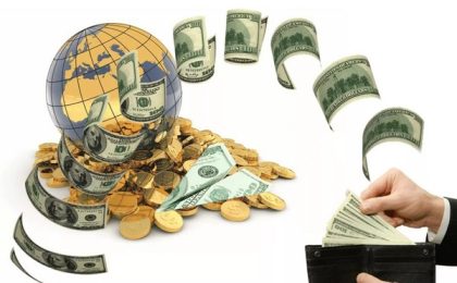 Деньги за границу: как перевести из России?